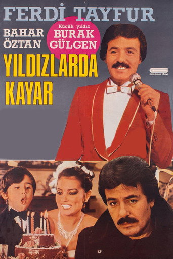 Yıldızlar da Kayar movie poster
