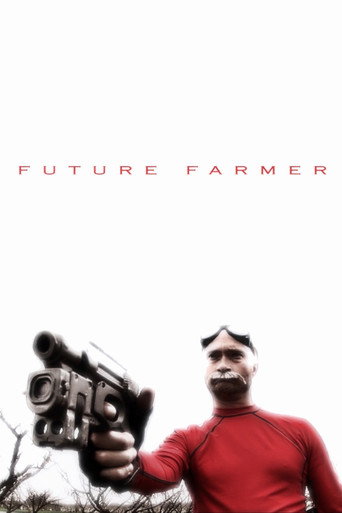 Future Farmer movie poster