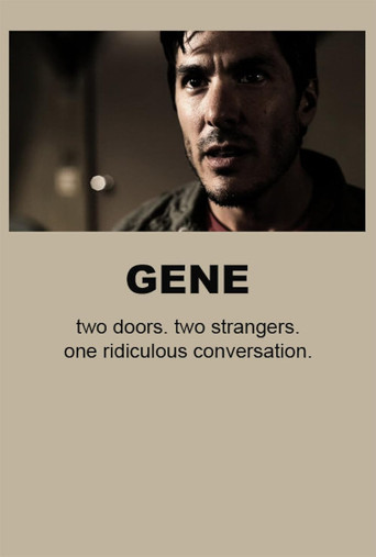 Gene movie poster