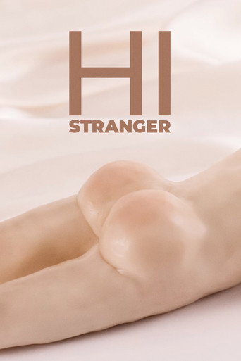 Hi Stranger movie poster