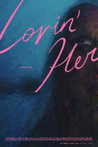 Lovin' Her movie poster