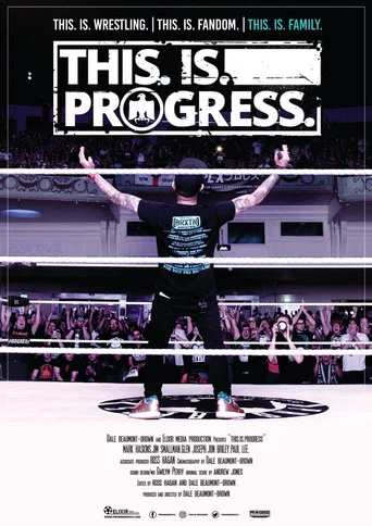 THIS.IS.PROGRESS movie poster