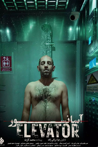 Elevator movie poster