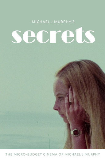 Secrets movie poster