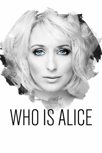 Who Is Alice? movie poster