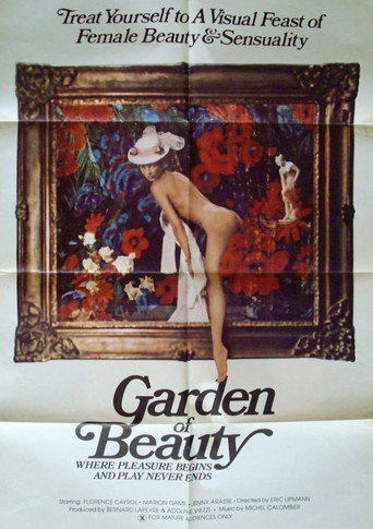 The 11,000 Sexes movie poster