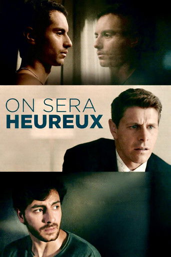 We'll Find Happiness movie poster