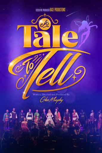 A Tale to Tell movie poster