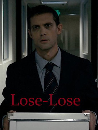 Lose-Lose movie poster