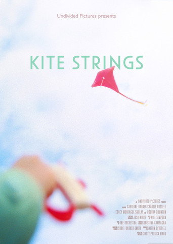 Kite Strings movie poster