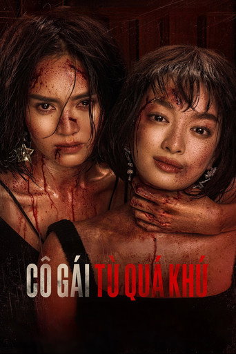 Girl from the Past movie poster