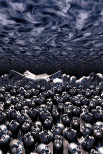 Liquid Selves movie poster