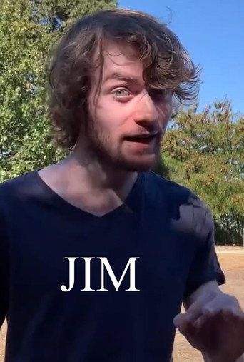 Jim movie poster