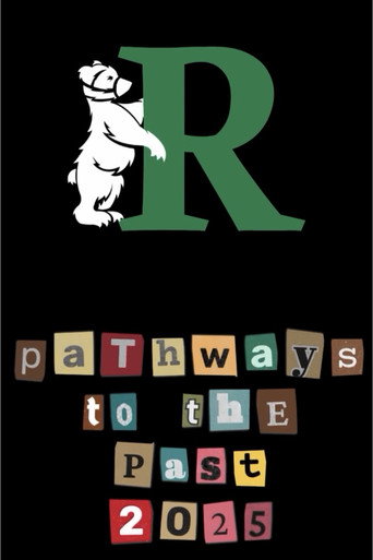 Pathways to the Past movie poster