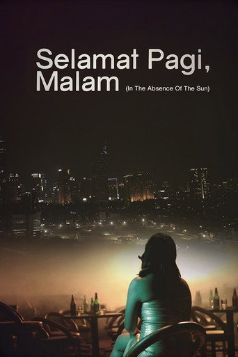 In the Absence of the Sun movie poster