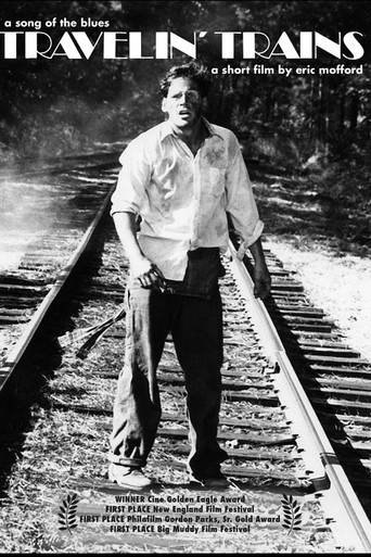 Travelin' Trains movie poster