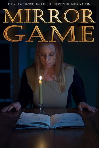 Mirror Game movie poster