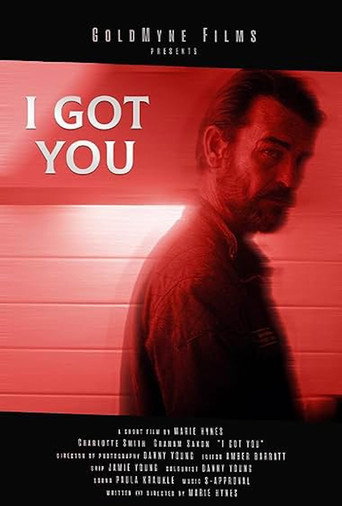 I Got You movie poster