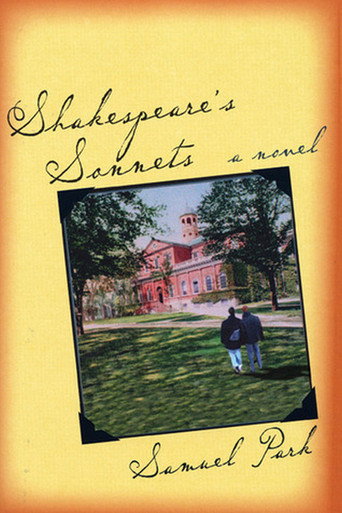 Shakespeare's Sonnets movie poster