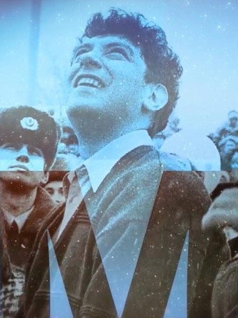Nemtsov movie poster