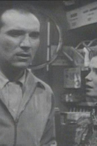 La Nuit de Tom Brown movie poster