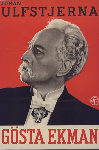 Johan Ulfstjerna movie poster