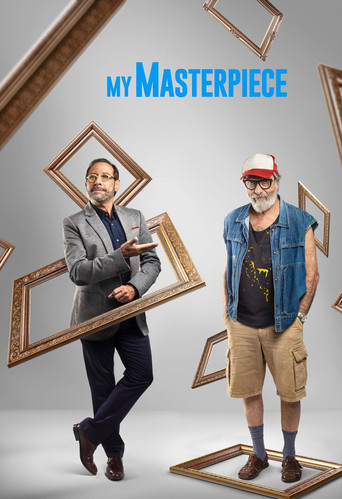 My Masterpiece movie poster
