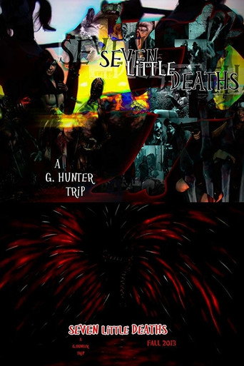 Seven Little Deaths movie poster