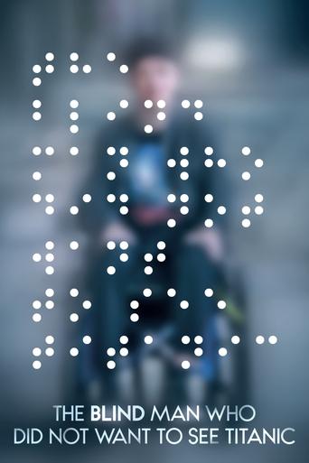 The Blind Man Who Did Not Want to See Titanic movie poster