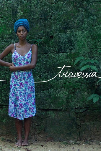 Travessia movie poster
