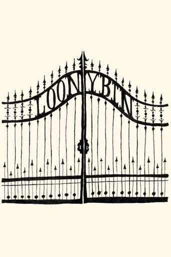 Loony Bin movie poster
