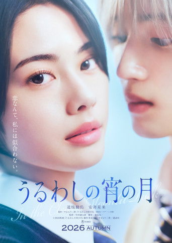 In the Clear Moonlit Dusk movie poster