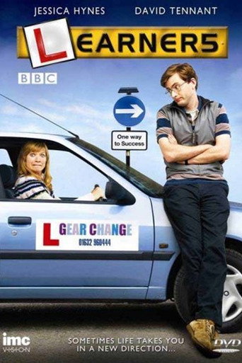 Learners movie poster
