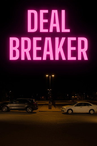 Dealbreaker movie poster