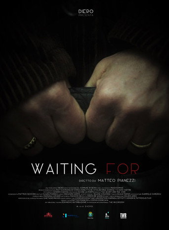 Waiting for movie poster