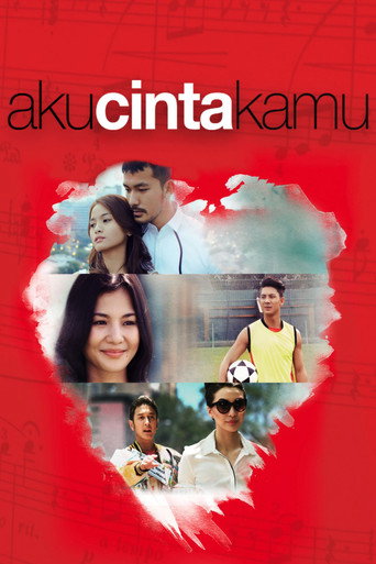 I Love You movie poster