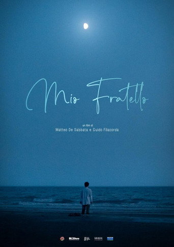 Mio Fratello movie poster