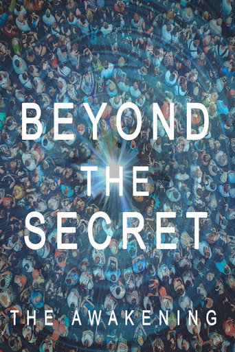 Beyond The Secret: The Awakening movie poster