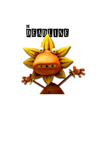 The Deadline movie poster