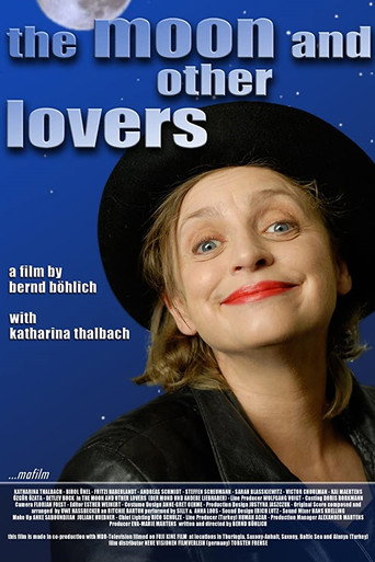 The Moon and Other Lovers movie poster