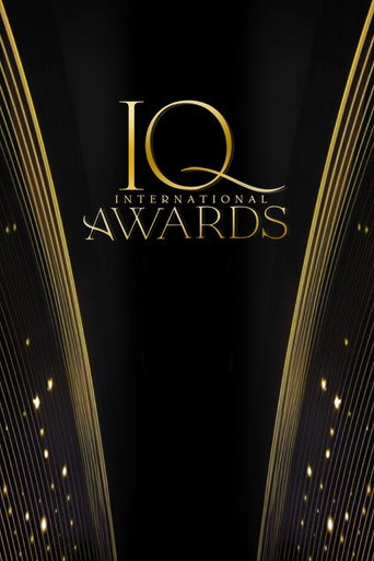 Iraq International Awards movie poster