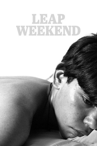 Leap Weekend movie poster