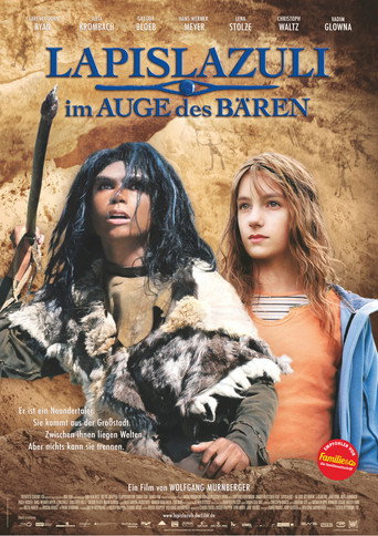 Lapislazuli - Im Auge des Bären movie poster