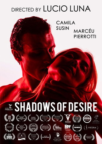 Shadows of Desire movie poster