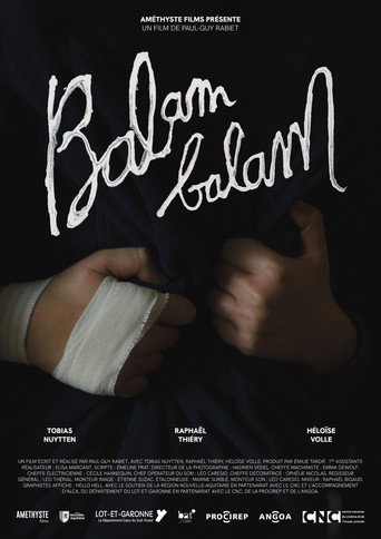 Balam Balam movie poster