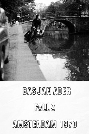 Fall 2 movie poster