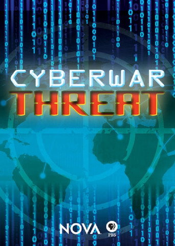 CyberWar Threat movie poster