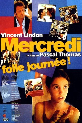 Day Off movie poster