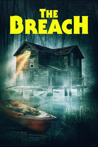 The Breach movie poster