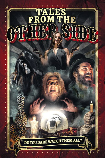 Tales from the Other Side movie poster